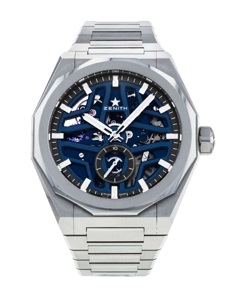 Zenith Defy 03.9300.3620/79.I001 Zenith Defy 03.9300.3620/79.I001